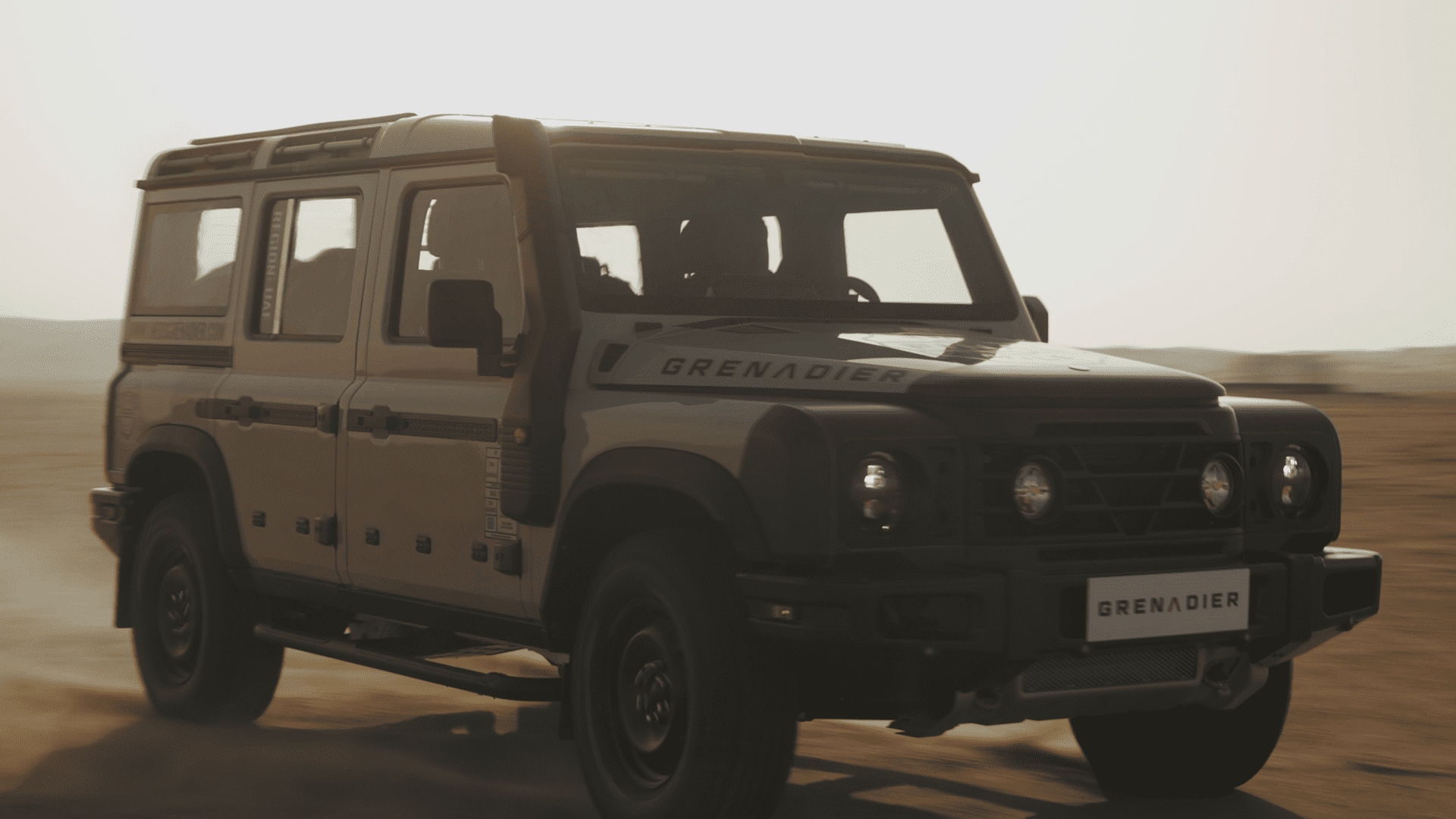 INES_3124_INEOS George Russell Off Road_Header - 1920x1080