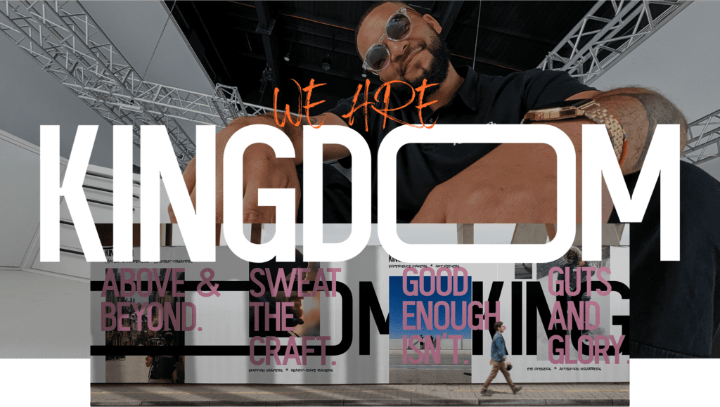 Kingdom Creative logo