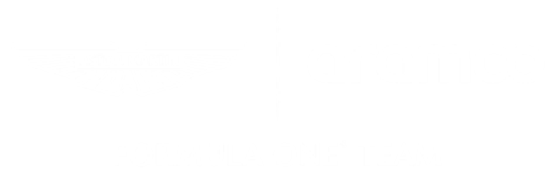 Aston Martin Aramco Logo