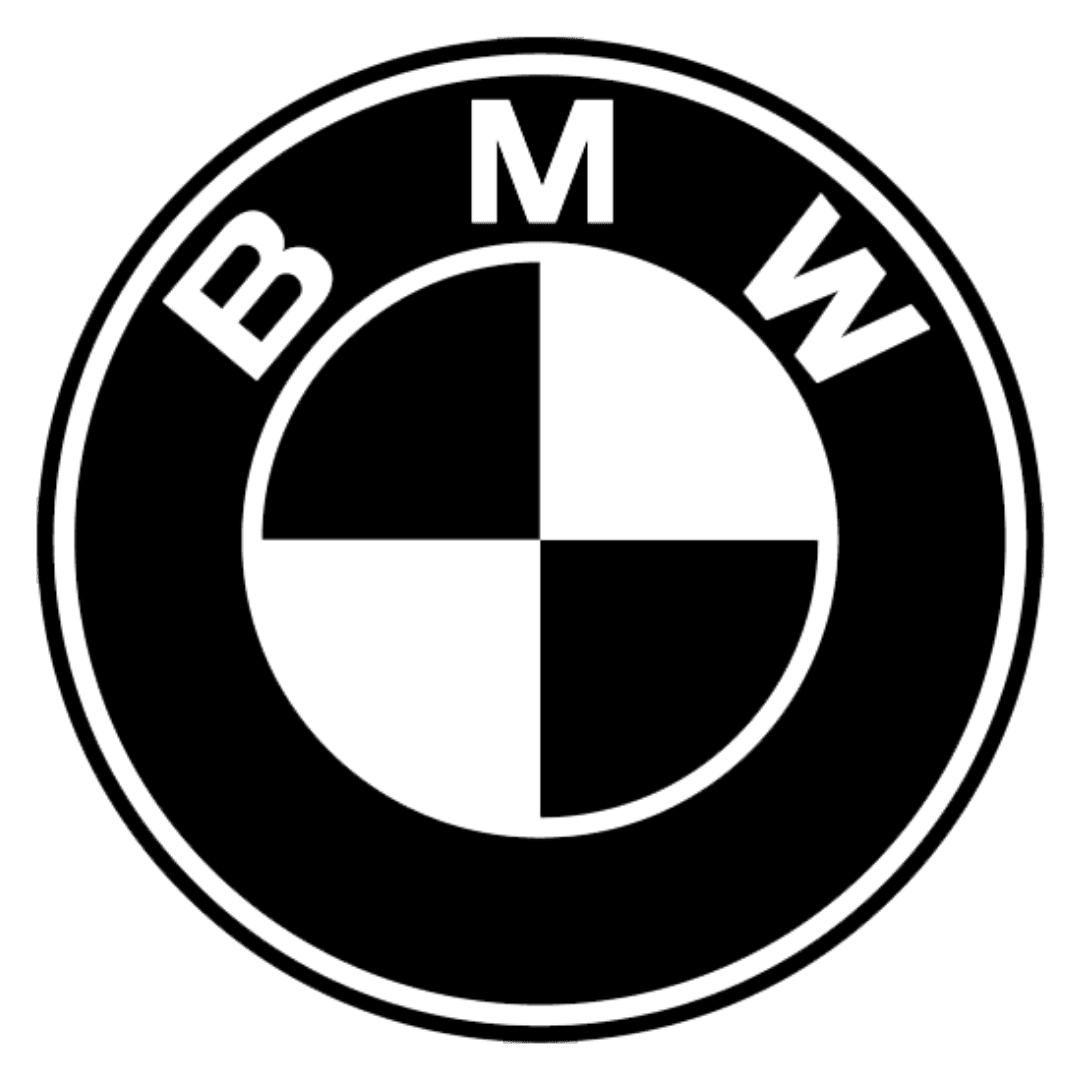 BMW Logo
