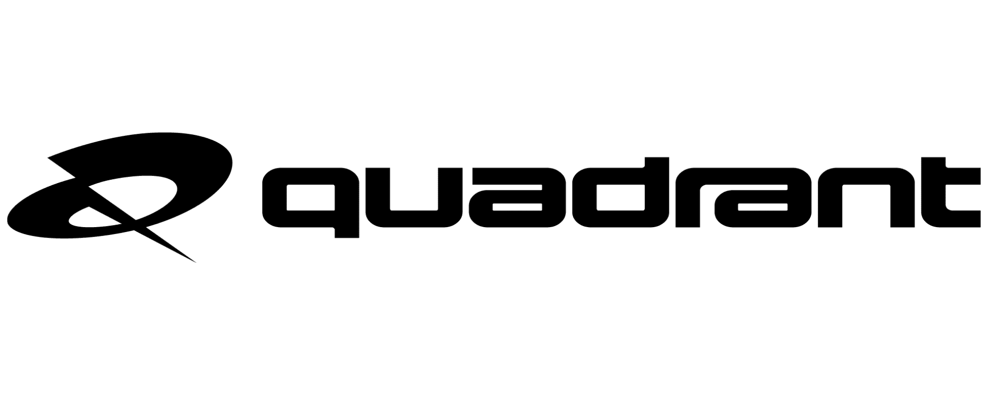 Quadrant Logo