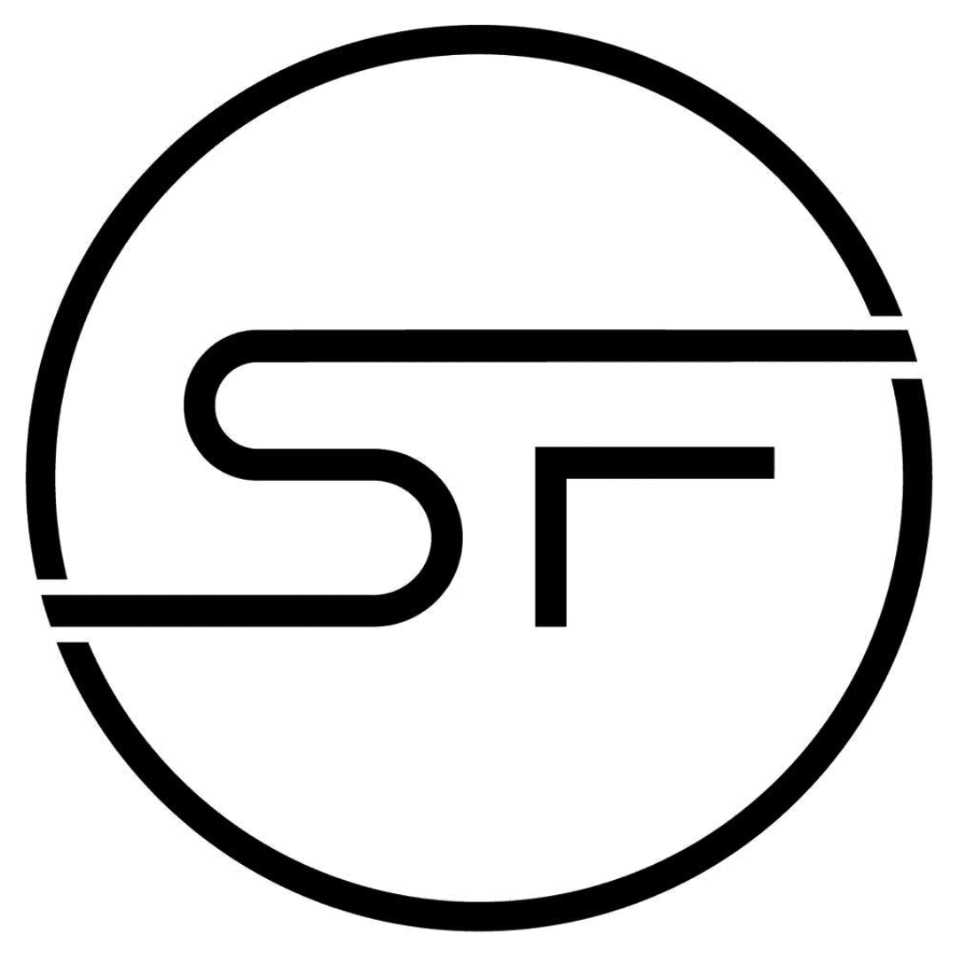 Supreme Fitness Logo