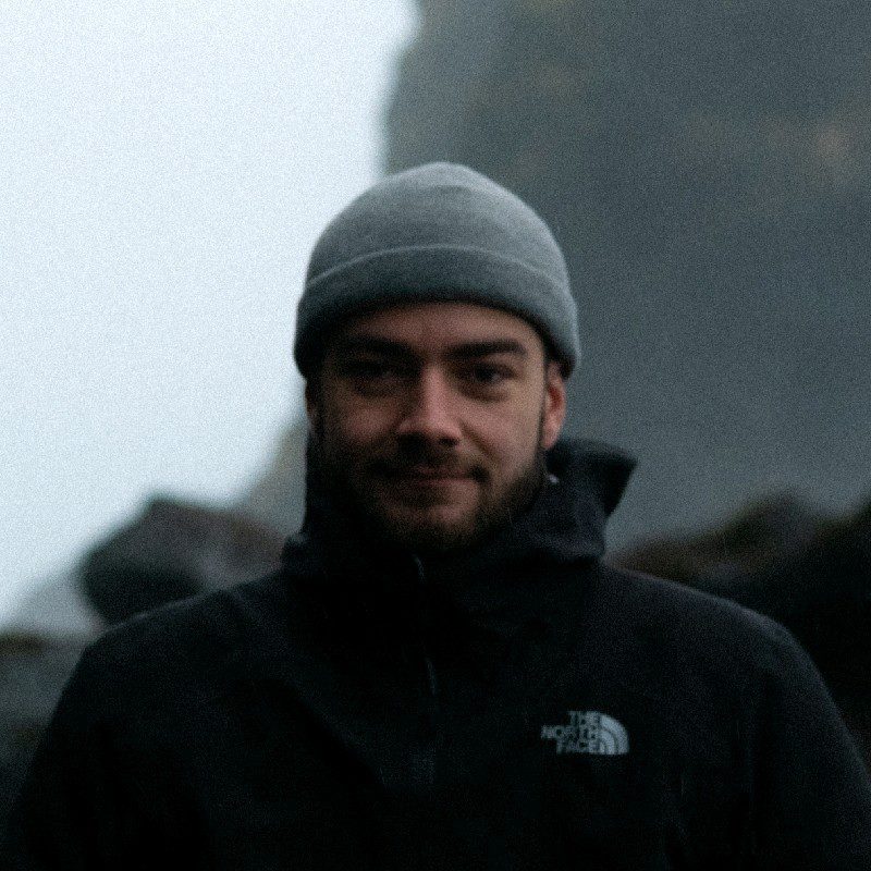 Ryan Charsville